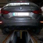 Anhängerkupplung BMW X1 E84