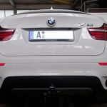 anhängerkupplung BMW X6 E71