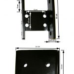 Kugelverstellschlitten