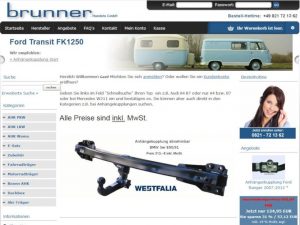 anhängerkupplungen augsburg