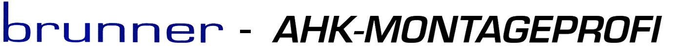 AHK-MONTAGEPROFI